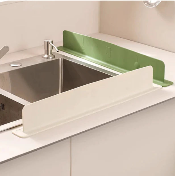 Splash Guard for Kitchen Sink & Countertop |🔥BUY 1 GET 1 FREE🔥